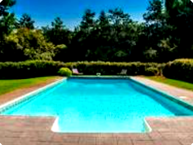 Private pool
