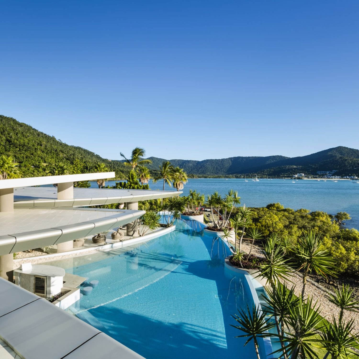 The most beautiful Australian Villas for You Luxico