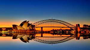 Sydney