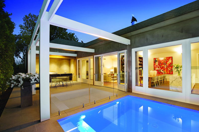 Bonview (Heated Pool)