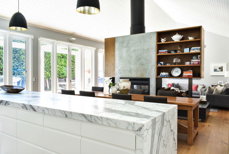 Bonview (Heated Pool)