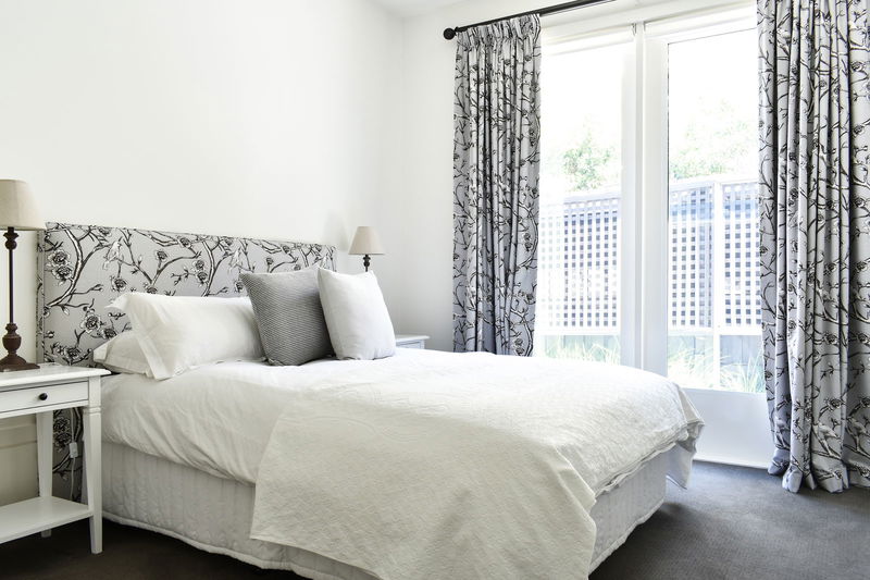 Bonview (Heated Pool)