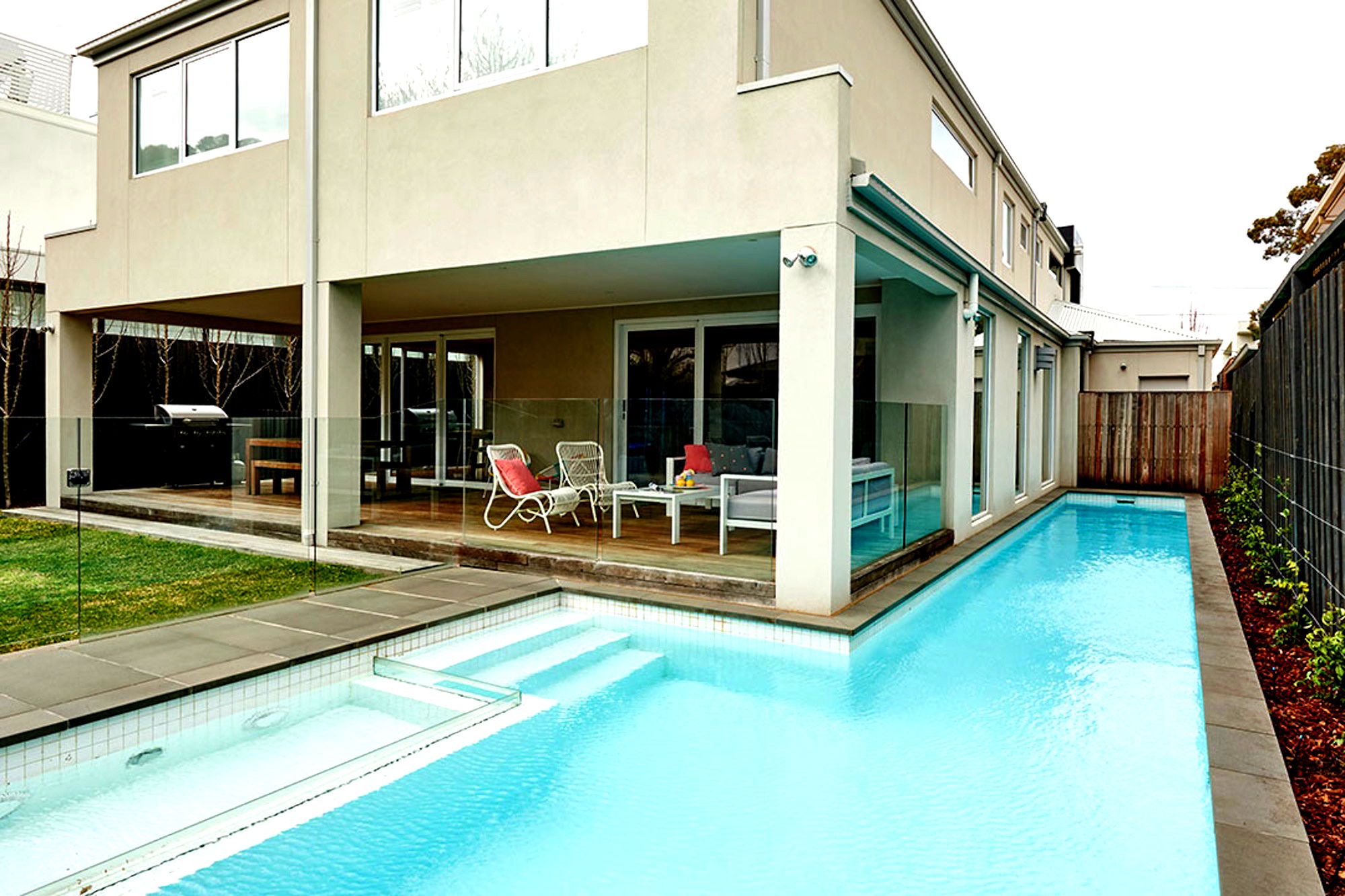 Vaucluse House
