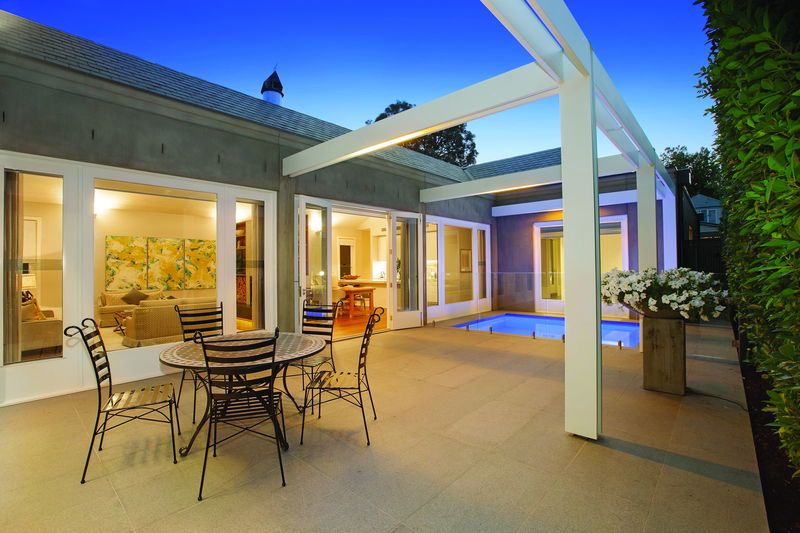 Bonview (Heated Pool)