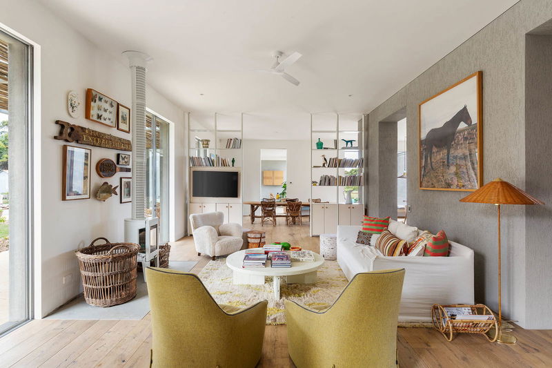 Bells Beach View (With Car Parking)