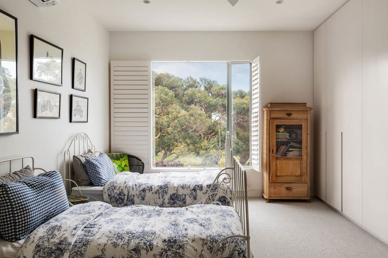 Bells Beach View (With Car Parking)