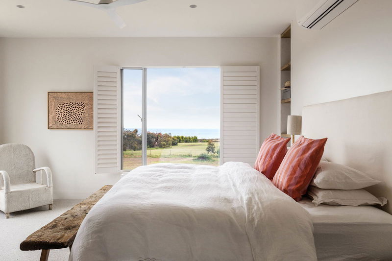 Bells Beach View (With Car Parking)