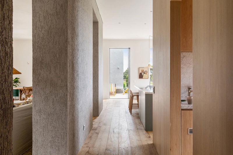 Bells Beach View (With Car Parking)