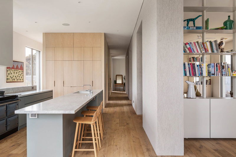 Bells Beach View (With Car Parking)