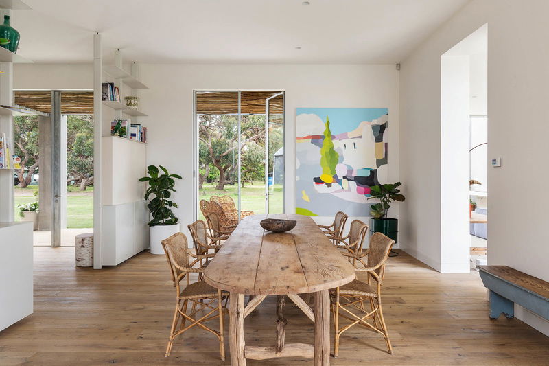 Bells Beach View (With Car Parking)