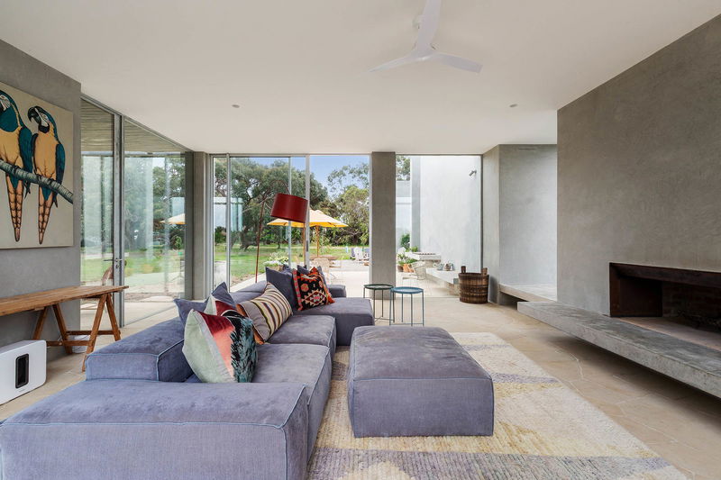 Bells Beach View (With Car Parking)