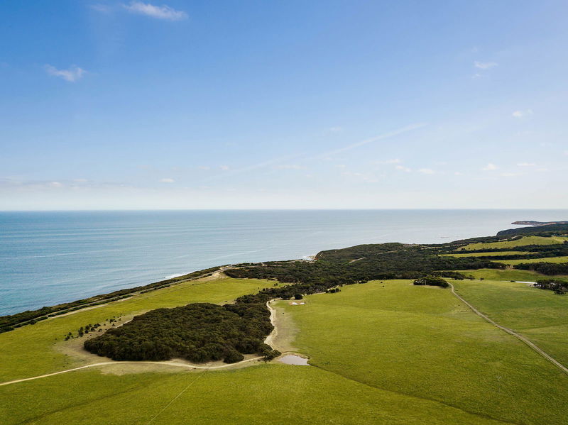 Bells Beach View (With Car Parking)