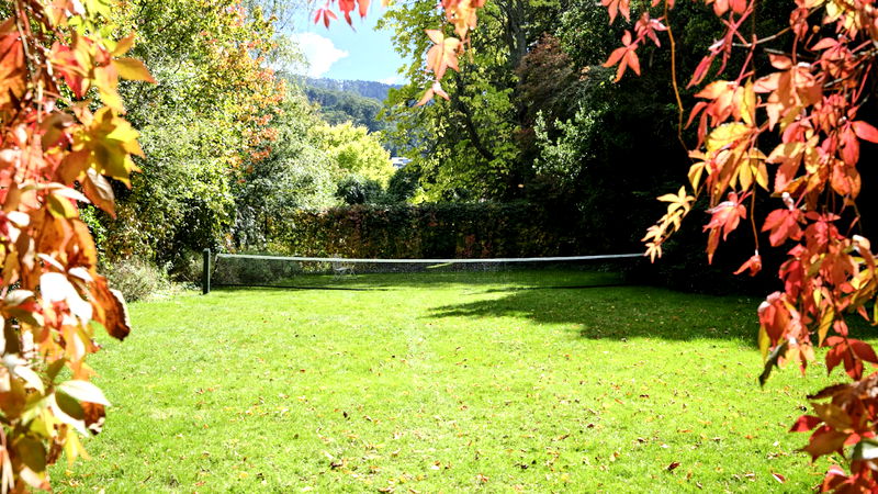 Tieve Tara (With Car Parking)