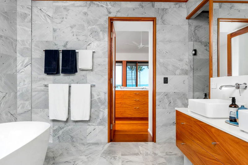 Turquoise (Heated Pool)