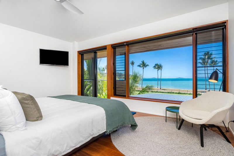 Turquoise (Heated Pool)