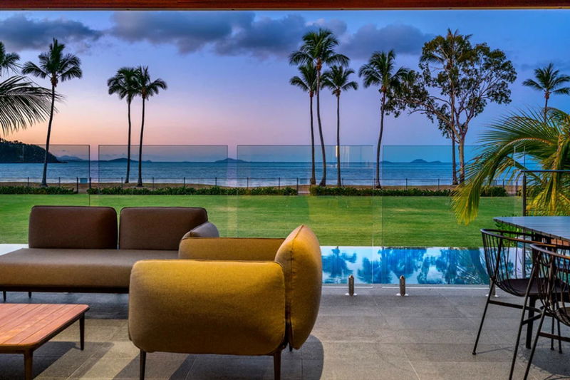 Turquoise (Heated Pool)