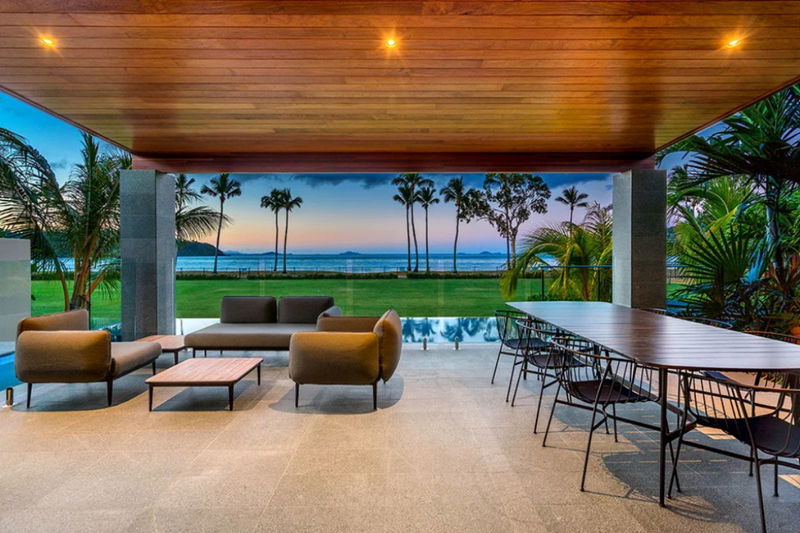 Turquoise (Heated Pool)