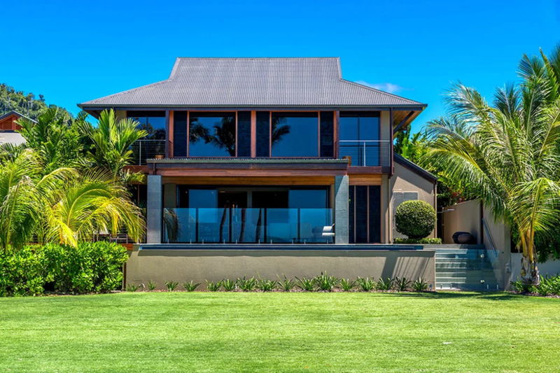 Turquoise (Heated Pool)