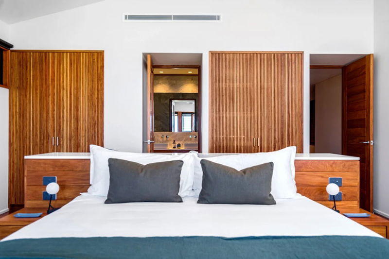 Turquoise (Heated Pool)