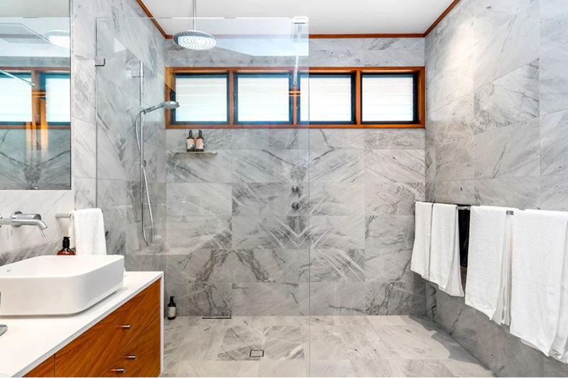 Turquoise (Heated Pool)