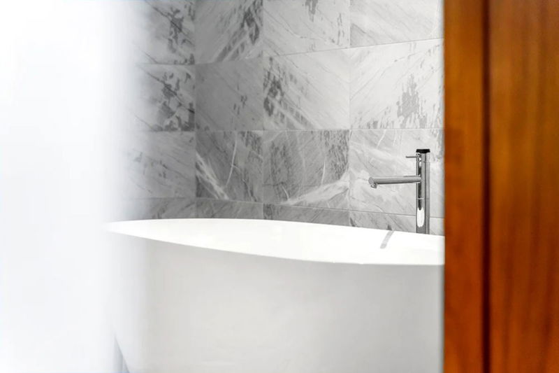 Turquoise (Heated Pool)