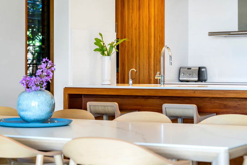 Turquoise (Heated Pool)