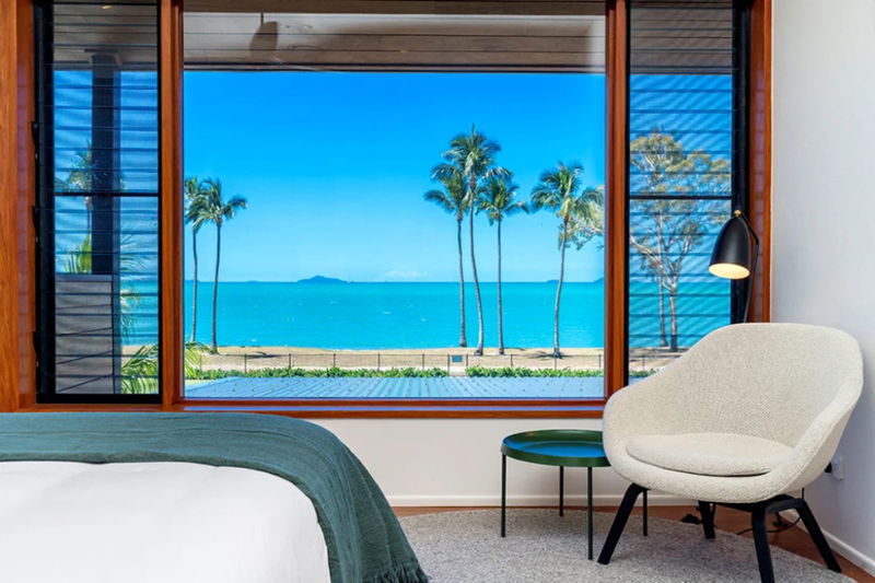 Turquoise (Heated Pool)