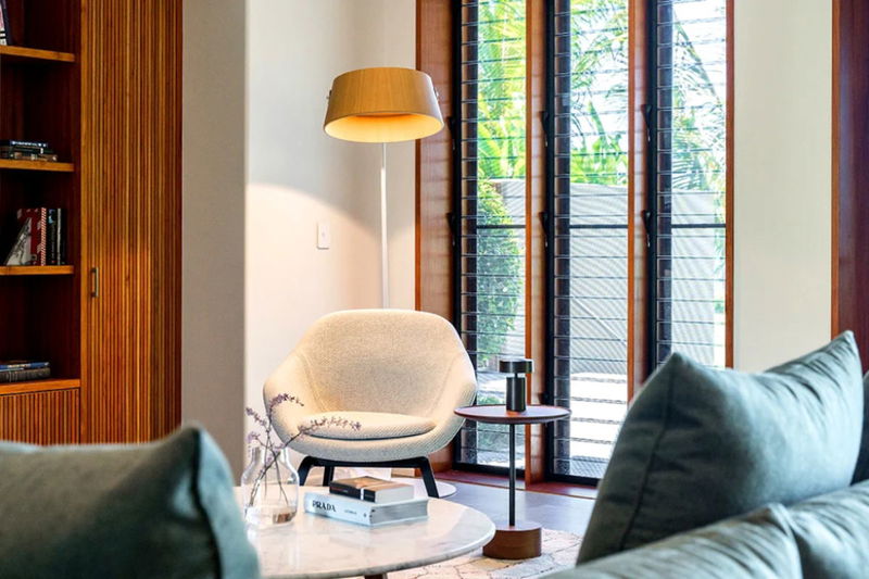 Turquoise (Heated Pool)