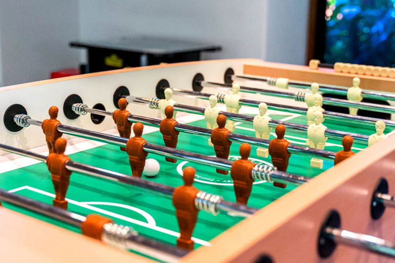 Turquoise (Heated Pool)