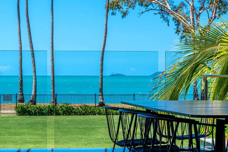 Turquoise (Heated Pool)