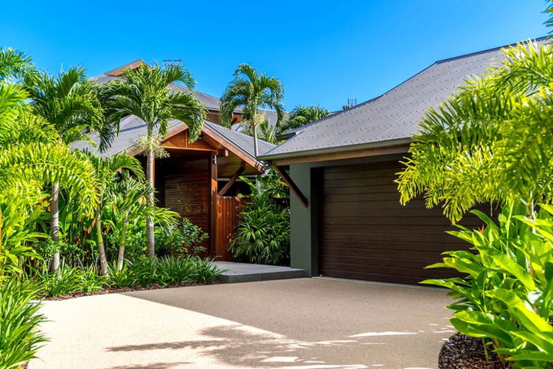 Turquoise (Heated Pool)