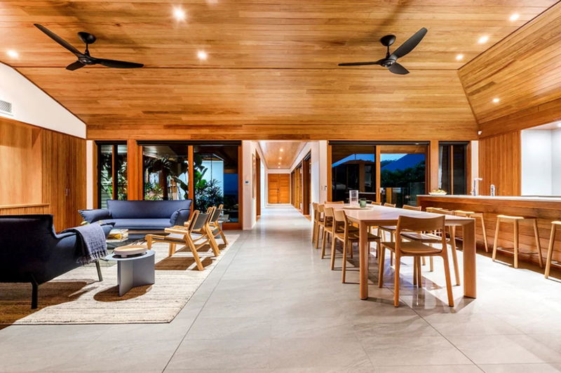 Turquoise (Heated Pool)