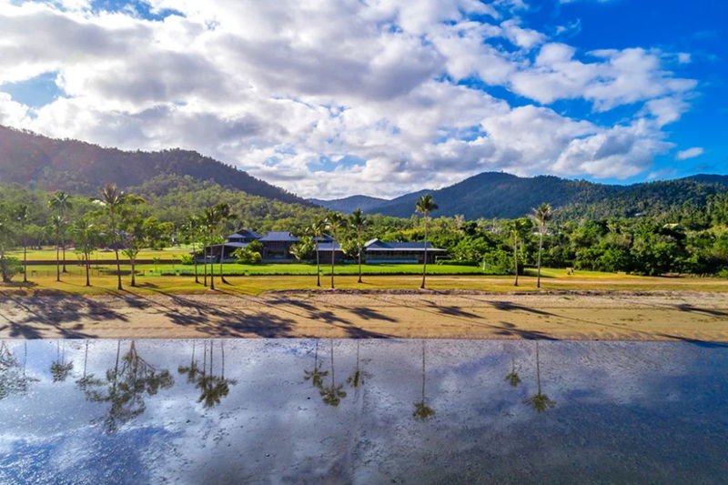 Turquoise (Heated Pool)