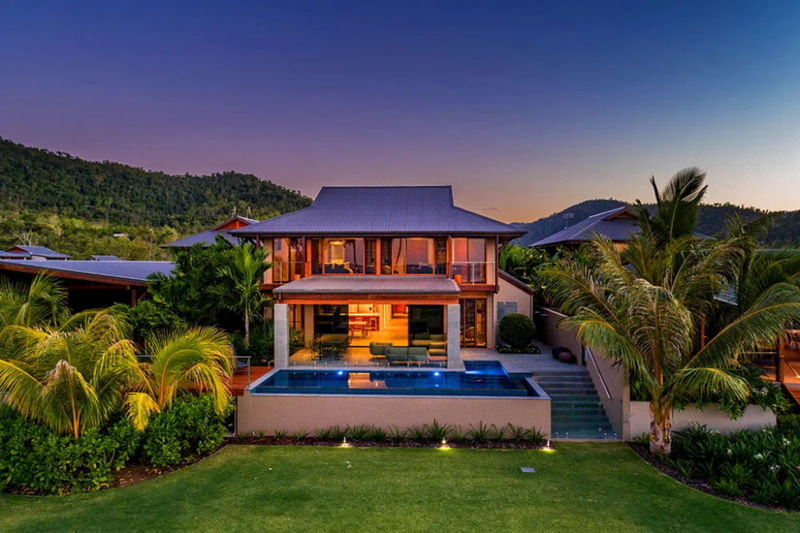 Turquoise (Heated Pool)