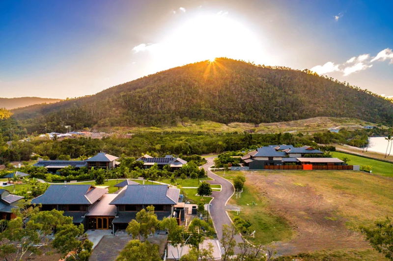 Turquoise (Heated Pool)