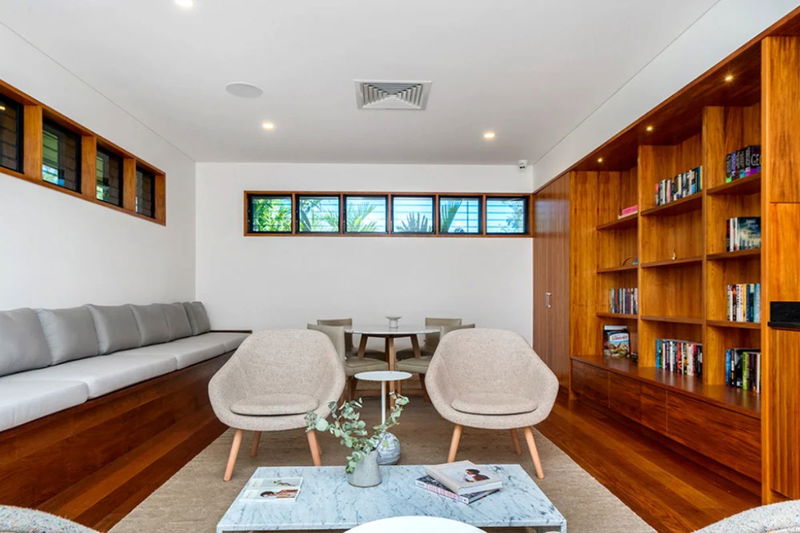 Turquoise (Heated Pool)