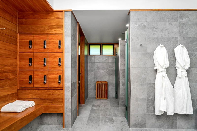 Turquoise (Heated Pool)