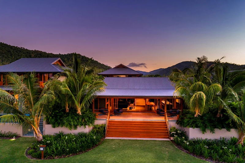 Turquoise (Heated Pool)