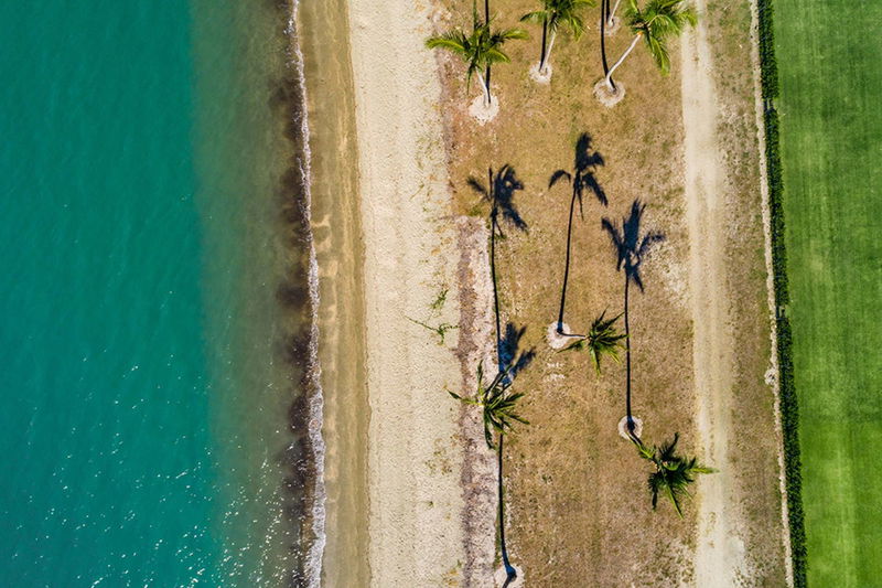 Sapphire (Heated Pool)