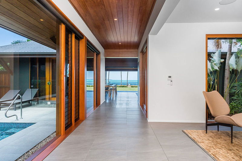 Sapphire (Heated Pool)