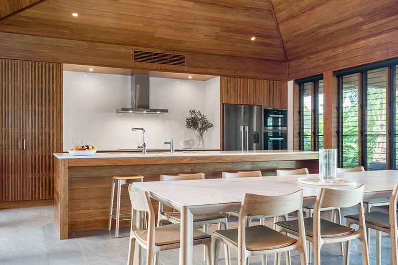 Sapphire (Heated Pool)