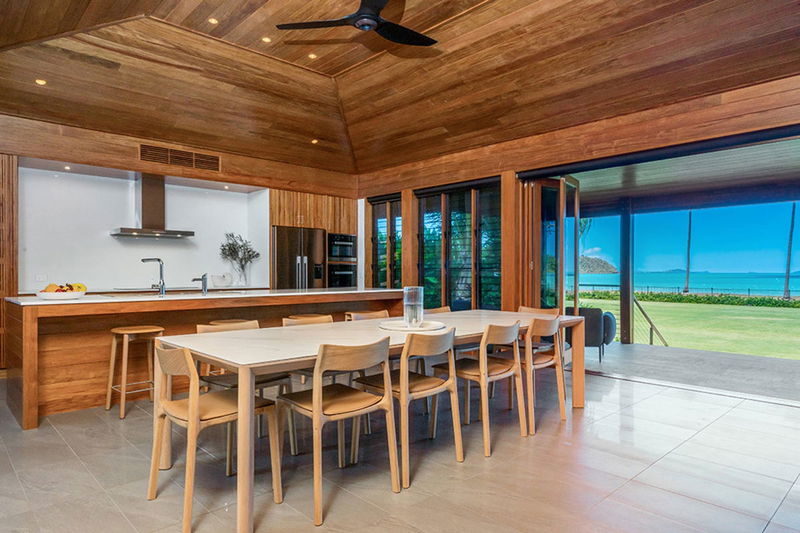 Sapphire (Heated Pool)