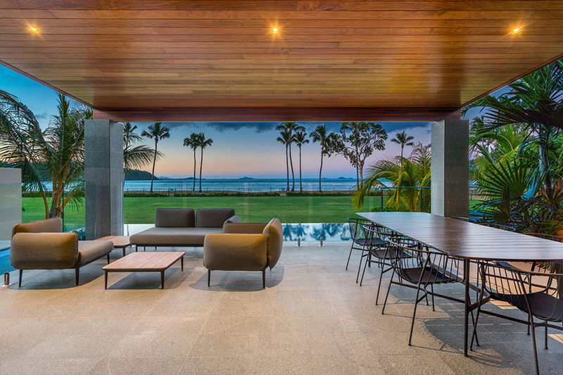 Sapphire (Heated Pool)