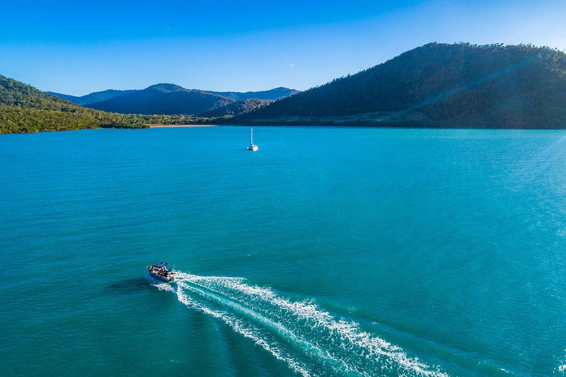 Sapphire (Heated Pool)