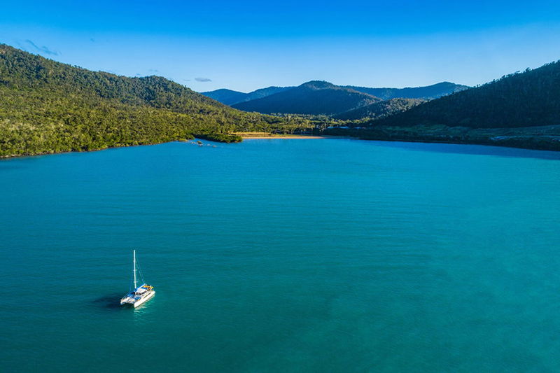 Sapphire (Heated Pool)