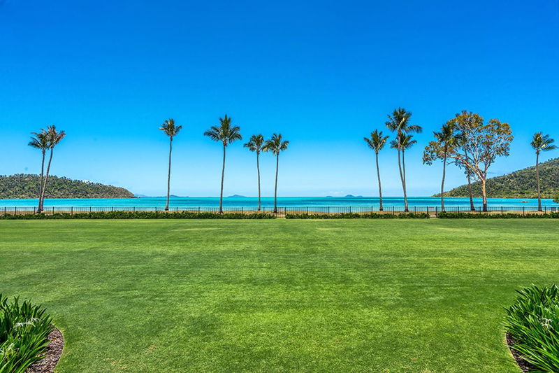 Sapphire (Heated Pool)