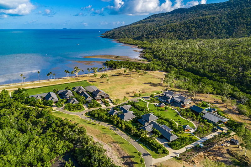 Sapphire (Heated Pool)