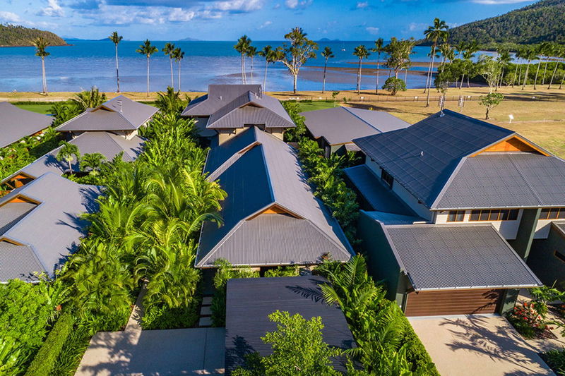 Sapphire (Heated Pool)