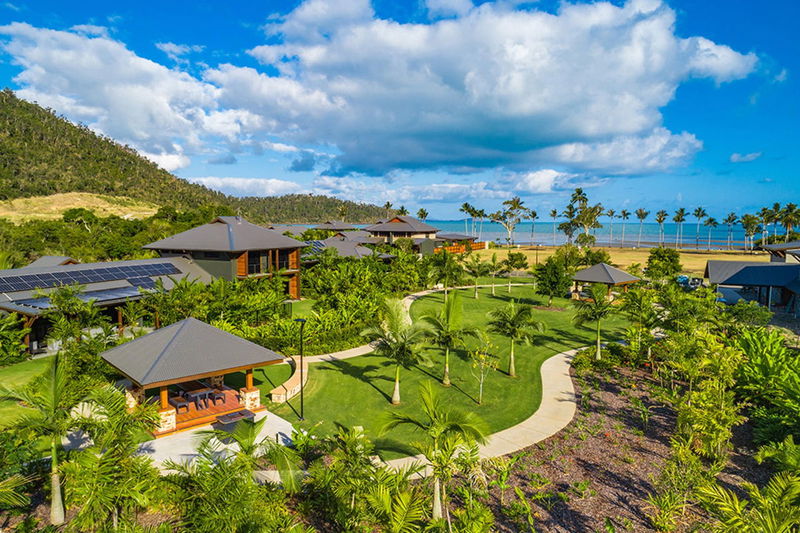 Sapphire (Heated Pool)