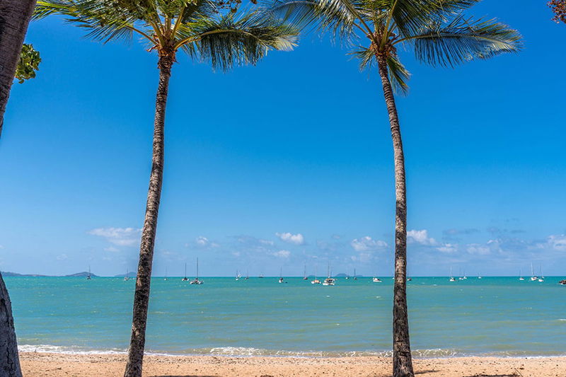 Sapphire (Heated Pool)